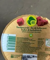 Dés de Betteraves