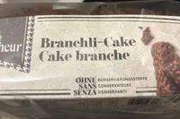 Branchli-Cake