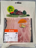 Jambon ramoneur