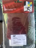 Hobelfleisch