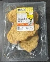 Cordon Bleu