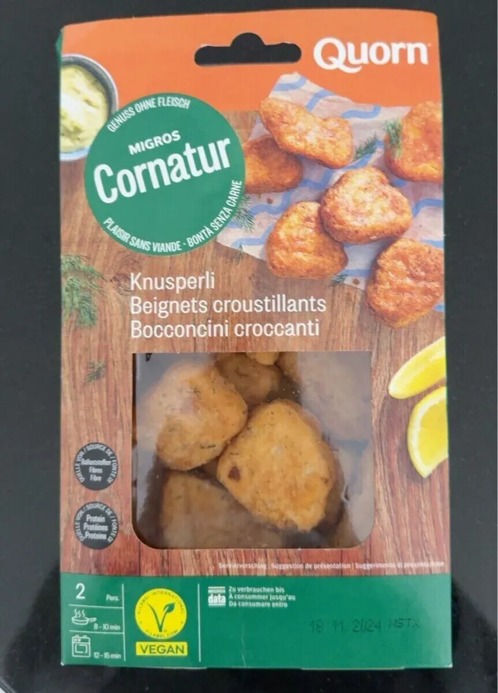 Knusperli