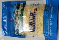 Le Gruyère