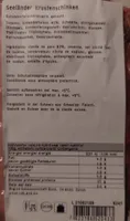 Seeländer Krustenschinken