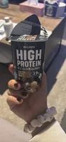 High Protein Zero