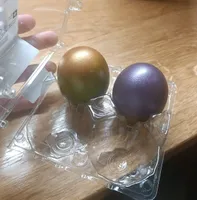 Oeufs dures