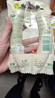 Bratwurst Bio