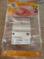 Trutenbrust Mit Bratrand