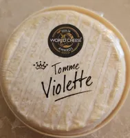 Tomme Violette