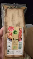 Tofu Geräuchert
