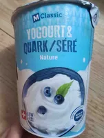 Yoghurt & Quark