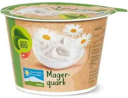 Magerquark