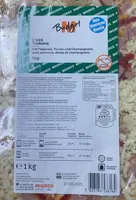 Pizza Toskana