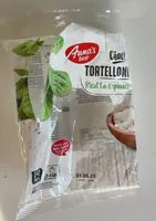 Tortelloni Ricotta & spinaci