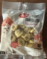 Prosciutto Tortellini