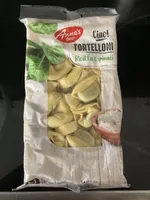 Tortelloni Ricotta & spinaci