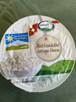 Hüttenkäse