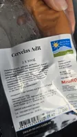 Cervelat