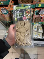 Plant-based delicious pieces