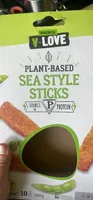 SEA STYLE STICKS