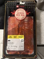 Chorizo
