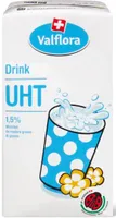 Milch Drink UHT 1.5%