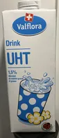 Drink UHT 1,5%