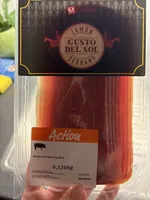 Jamón Serrano