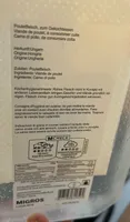 Pouletschnitzel