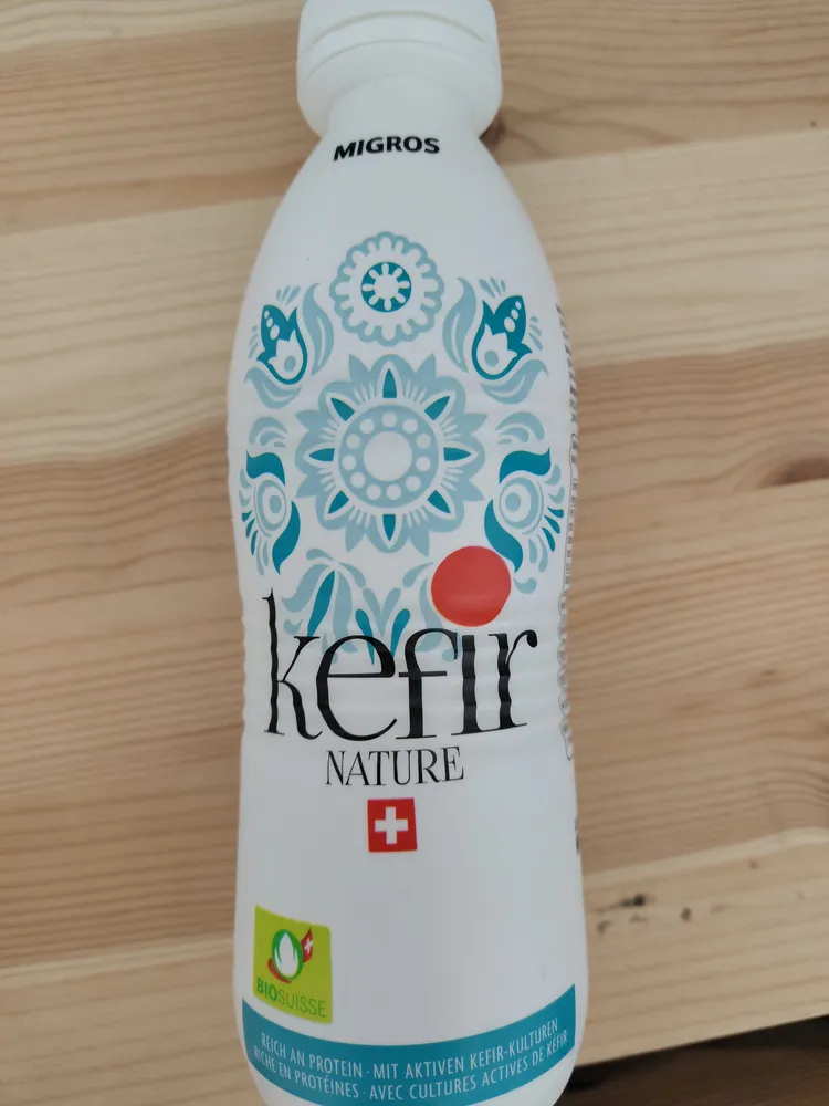 Kefir Drink