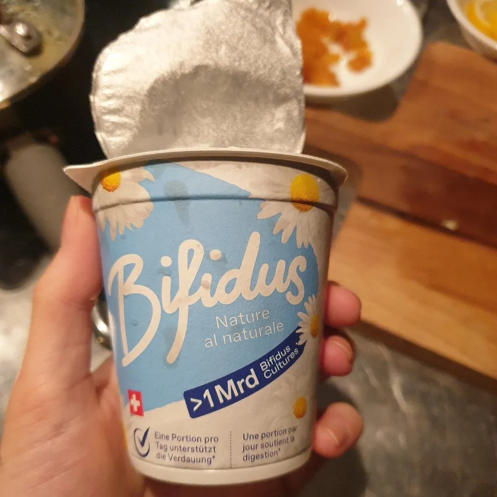 Bifidus Nature