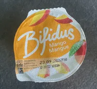 Bifidus Mango