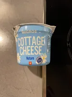 Cottage Cheese Nature