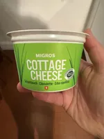 Cottage Cheese Schnittlauch
