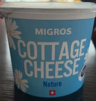 Cottage Cheese Nature