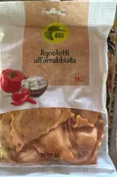 Agnolotti All'arrabbiata