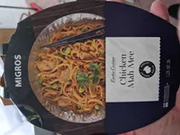 Chicken Mah Mee