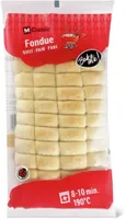 Fondue Brot