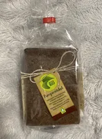 Pumpernickel Brot