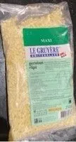 Reibkäse Gruyère