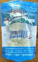 Le Gruyère