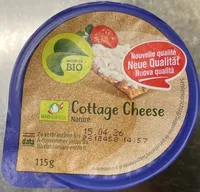 Cottage Cheese