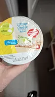 Cottage Cheese Natur (Laktosefrei)
