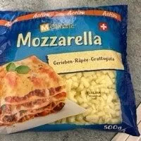 Mozzarella