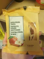 Apfelstrudel Törtli