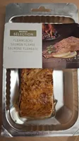 Flammlachs