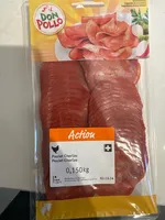 Poulet Chorizo
