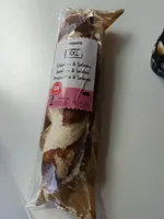 Schinken & Salami Sandwich XXL