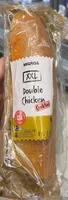 Double chicken