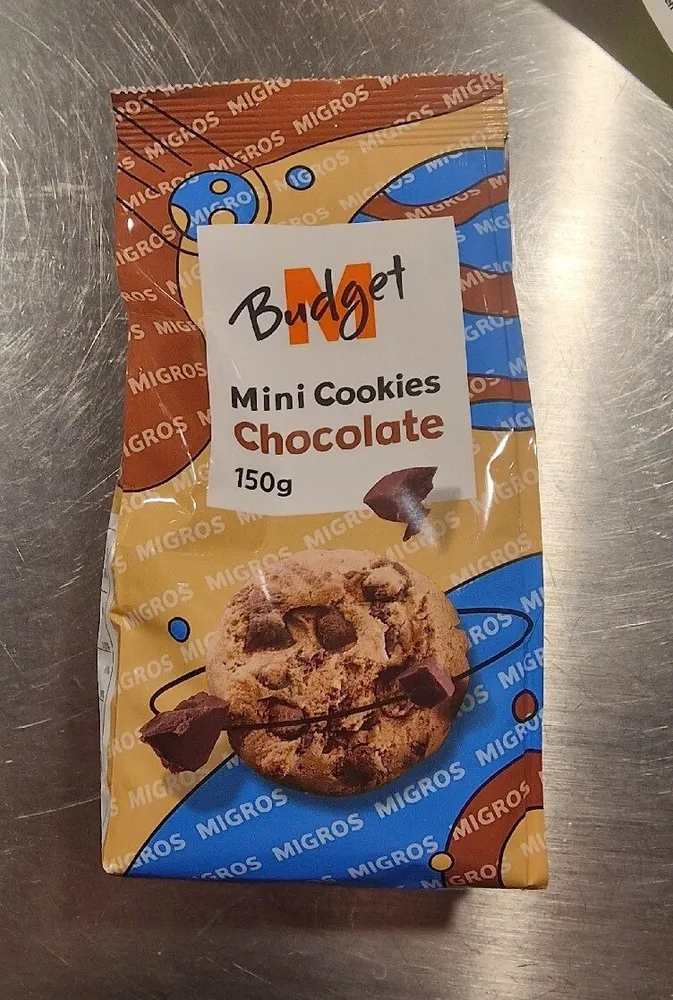 Migros Cookies
